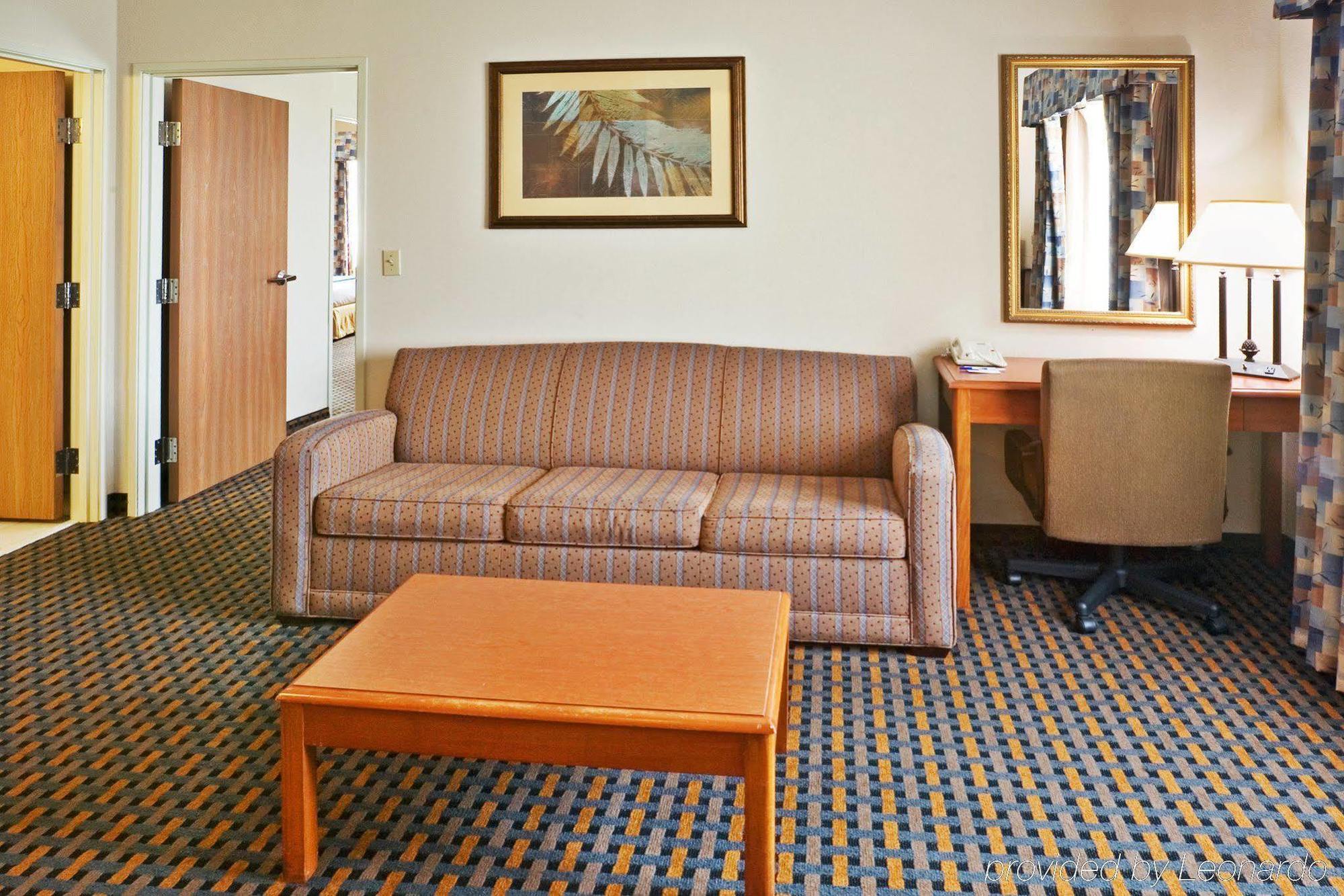 Comfort Suites NW Dallas Near Love Field Exterior foto
